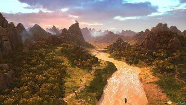 《全面战争：三国》河北卫军属性分析