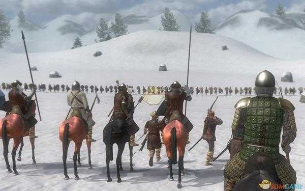 《骑马与砍杀:战团》职业杀手兵种介绍