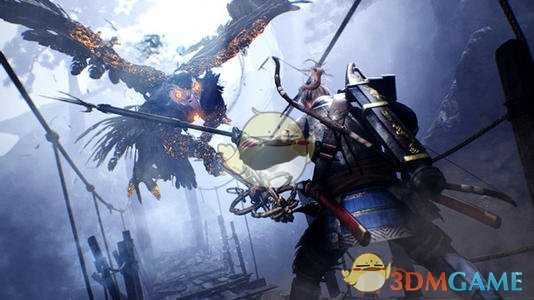 《仁王2》刷阴阳师位置推荐