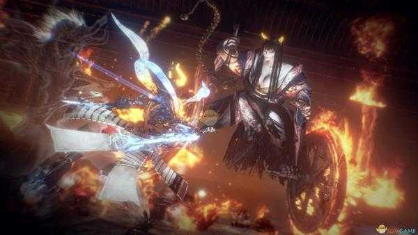 《仁王2》迟缓符咒获得方法分享