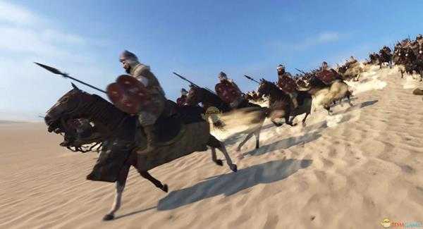 《骑马与砍杀2》进入游戏鼠标被锁死原因介绍