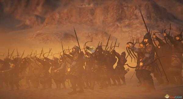 《骑马与砍杀2》弓箭手最强兵种介绍