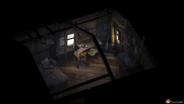 《极乐迪斯科》法律化身成就攻略