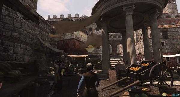 《骑马与砍杀2》酿酒厂赚钱开设地点推荐