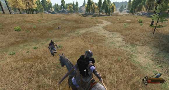 《骑马与砍杀2:霸主》评测 原来的配方熟悉的味道