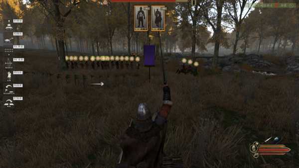 《骑马与砍杀2:霸主》评测 原来的配方熟悉的味道