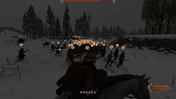 《骑马与砍杀2:霸主》评测 原来的配方熟悉的味道