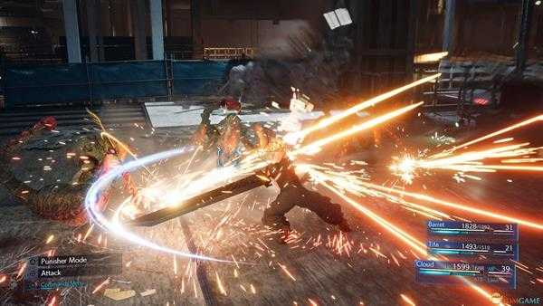 《最终幻想7：重制版》武器强击长杖获得方法分享