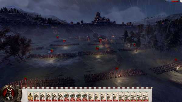 《全面战争：幕府将军2》Steam免费领取 奇游极速支持联机加速