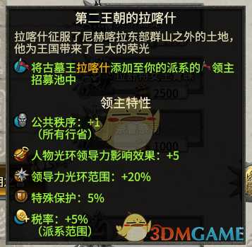 《全面战争:战锤2》第二王朝的拉喀什实用性分析