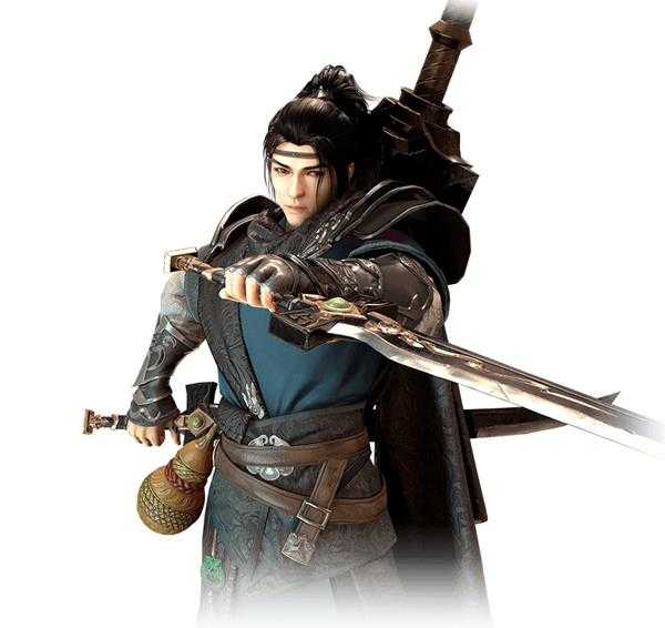 《亦春秋:逆鳞之殇》全人物介绍