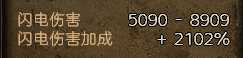 雷火天神 《恐怖黎明》1.1.6.2火球风魔元素使者攻略
