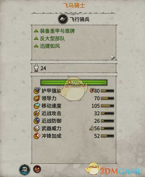 《全面战争:战锤2》飞马骑士实用性分析