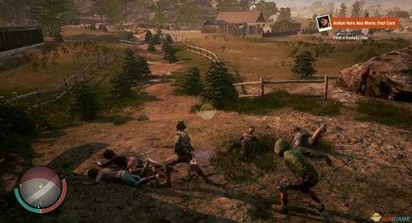 《腐烂国度2》特种部队AW属性分享