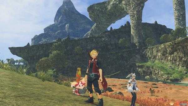 《异度神剑:终极版》连携有什么用?连携伤害最大化技巧分享