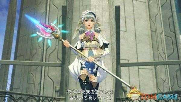 《异度神剑:终极版》乔艾尔位置分享