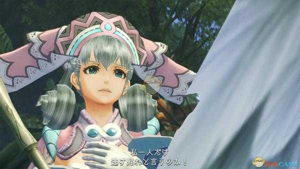 《异度神剑:终极版》玛莎位置分享