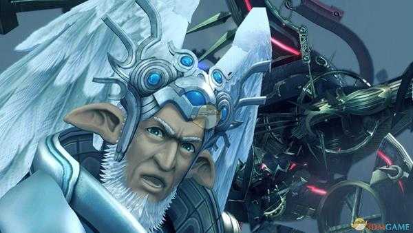 《异度神剑:终极版》帕欧拉位置分享