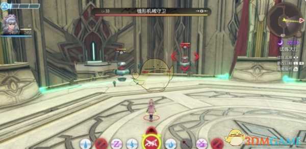 《异度神剑:终极版》杰克位置分享
