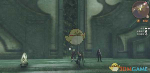 《异度神剑:终极版》皮克位置分享