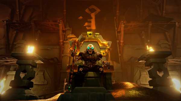 《盗贼之海》Steam发售广受好评 奇游专项提升联机加速质量