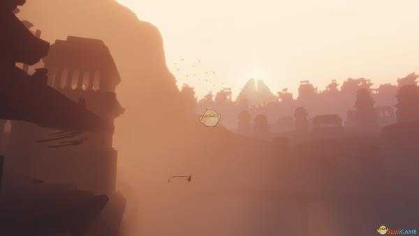 《风之旅人》摔倒操作方法分享