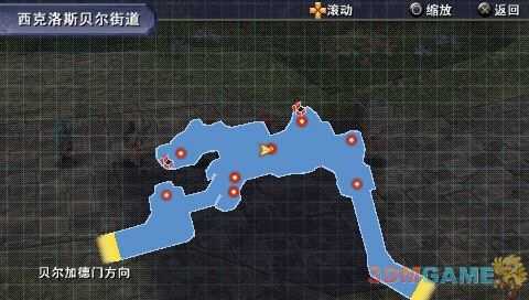 《英雄传说:零之轨迹》闪耀波姆位置分享