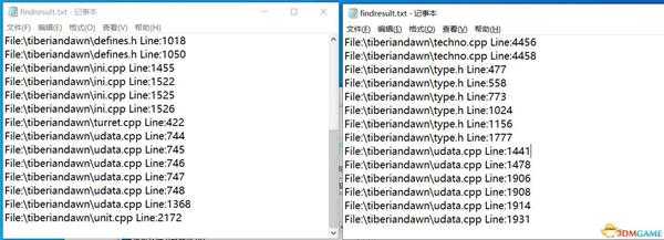 《命令与征服:重制版》MOD制作图文教程