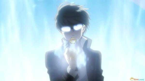 《女神异闻录4:黄金版》倒悬者面具技能属性一览