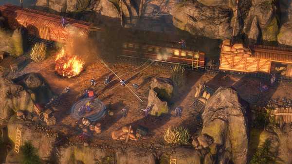 奇游加速器精选:十款Steam夏季游戏节试玩作品推荐