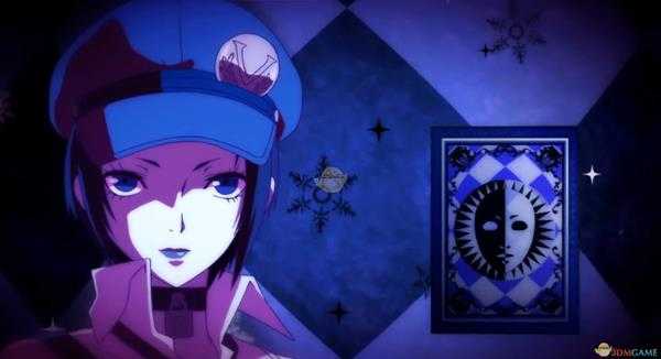 《女神异闻录4:黄金版》女皇社群等级提升方法分享