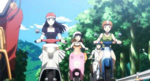 《女神异闻录4:黄金版》亲手掌握真相奖杯获取心得分享