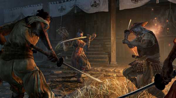 奇游推荐:Steam2020年夏季促销开启 值得购买游戏合集
