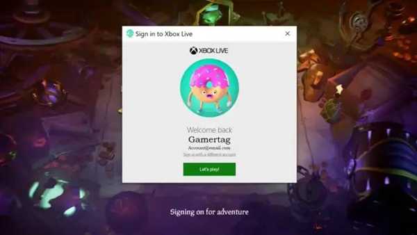 盗贼之海Steam怎么链接/取消链接Xbox Live帐户 Golink免费加速