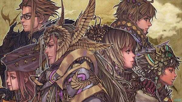 《幻想大陆战记:卢纳基亚传说》冒险模式野外全骑士数据介绍