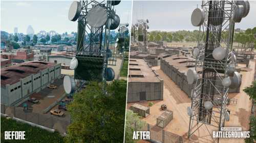 官宣!雷神xPUBG官方第八赛季合作,百万豪礼送不停!