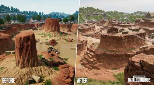 官宣!雷神xPUBG官方第八赛季合作,百万豪礼送不停!