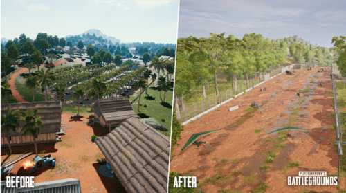 官宣!雷神xPUBG官方第八赛季合作,百万豪礼送不停!