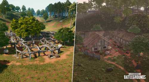 官宣!雷神xPUBG官方第八赛季合作,百万豪礼送不停!