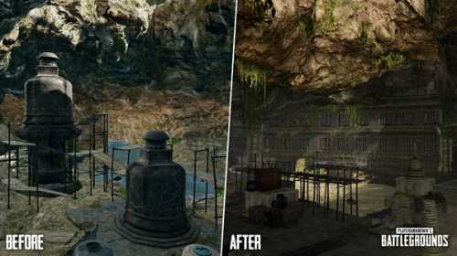 官宣!雷神xPUBG官方第八赛季合作,百万豪礼送不停!