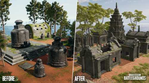 官宣!雷神xPUBG官方第八赛季合作,百万豪礼送不停!