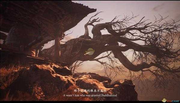《黑神话:悟空》剧情介绍分析