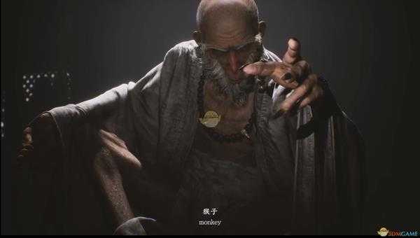《黑神话:悟空》剧情介绍分析