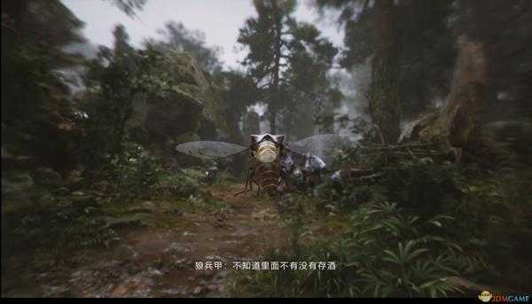 《黑神话:悟空》剧情介绍分析