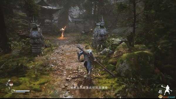 《黑神话:悟空》剧情介绍分析