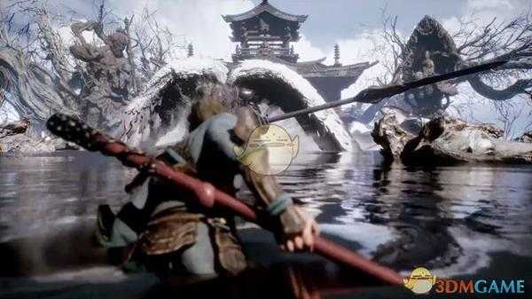 《黑神话:悟空》剧情介绍分析