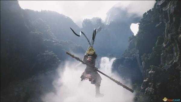 《黑神话:悟空》剧情介绍分析