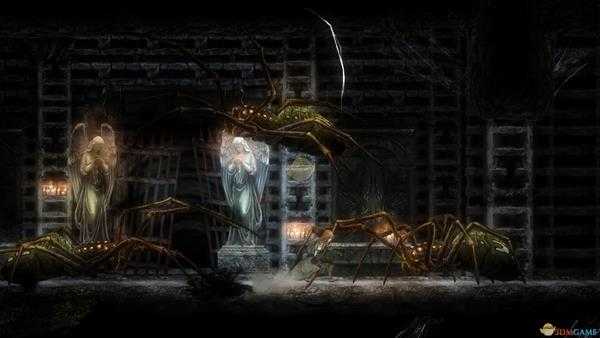 《守夜人:长夜》奥术道具契约蝙蝠评价