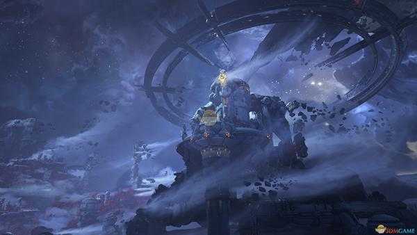 《毁灭战士:永恒》dlc1通关感受分享(有剧透)