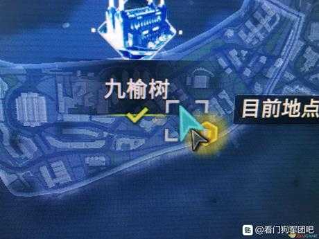 《看门狗:军团》专门刷职业杀手地点介绍